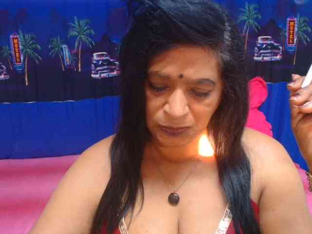 INDIANFUSION786 webcam