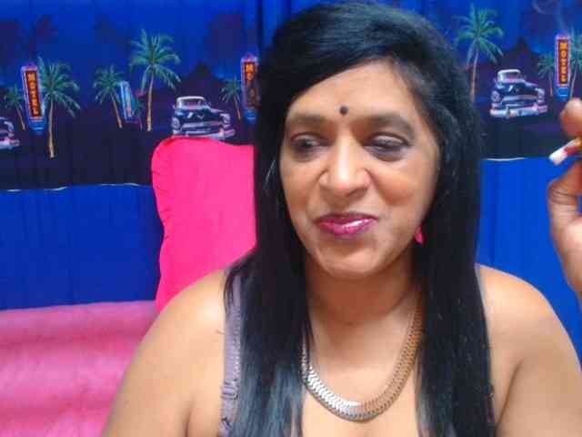 INDIANFUSION786 webcam