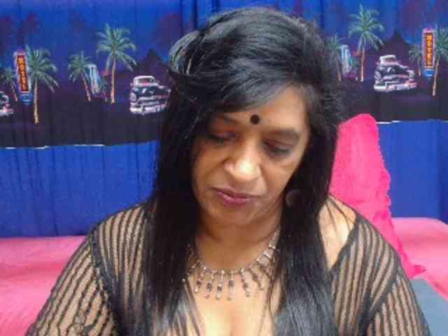 INDIANFUSION786 webcam