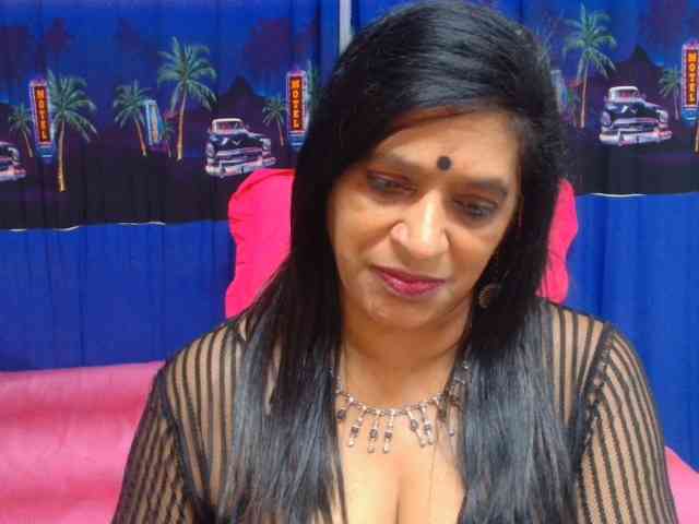 INDIANFUSION786 webcam