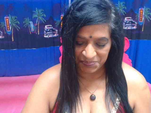 INDIANFUSION786 webcam