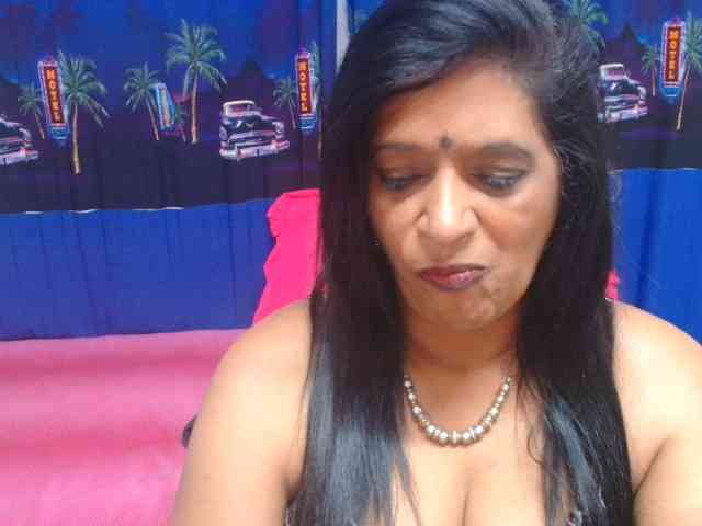 INDIANFUSION786 webcam