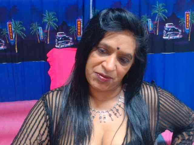 INDIANFUSION786 webcam