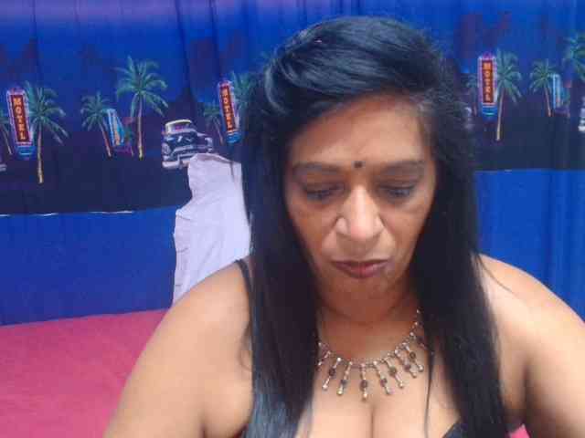 INDIANFUSION786 webcam