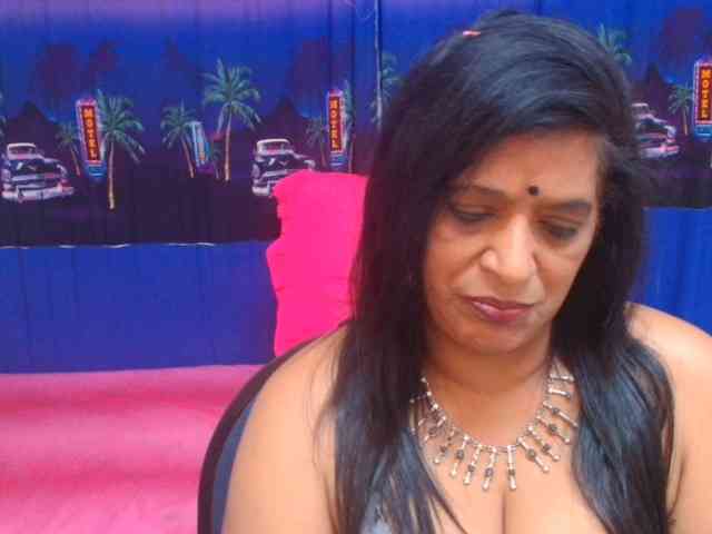 INDIANFUSION786 - Girl 