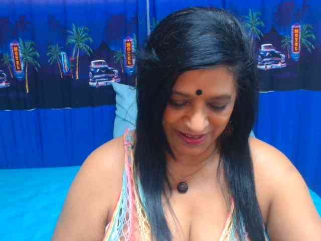 INDIANFUSION786 webcam