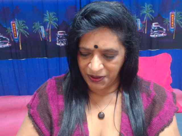 INDIANFUSION786 webcam