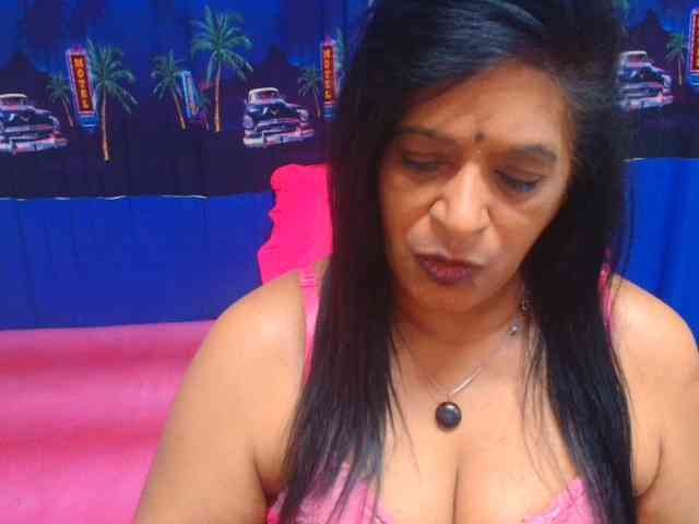 INDIANFUSION786 webcam