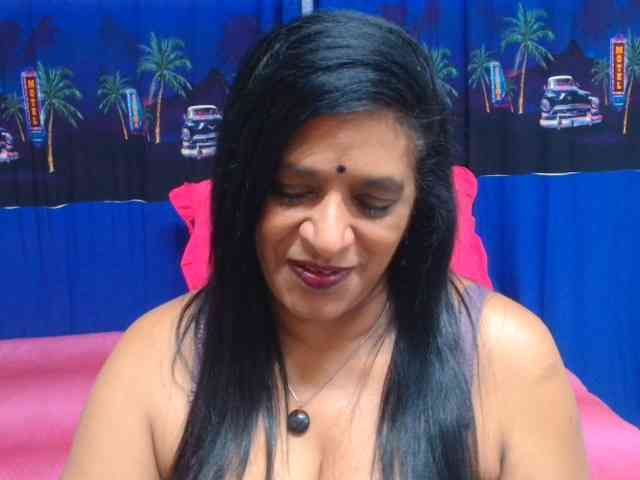 INDIANFUSION786 webcam