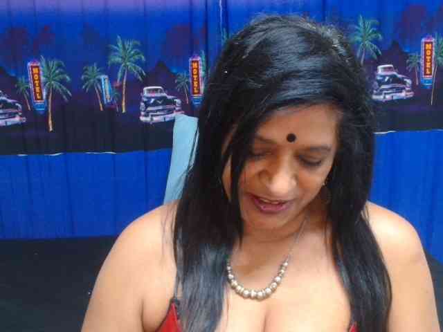 INDIANFUSION786 webcam