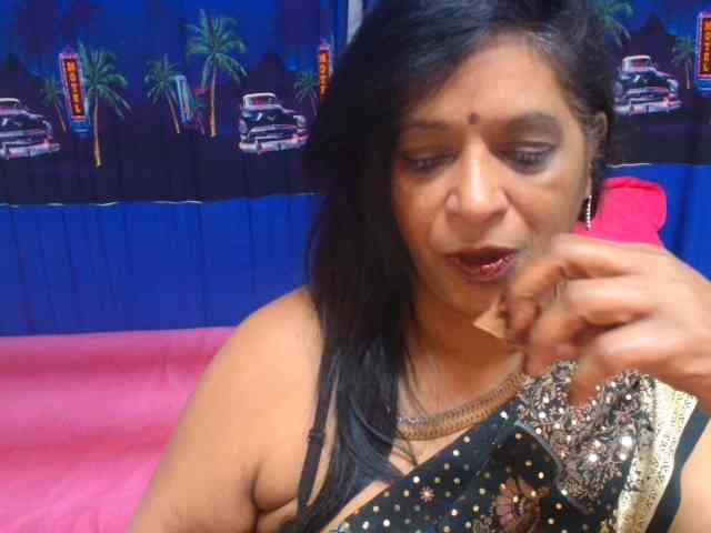 INDIANFUSION786 webcam