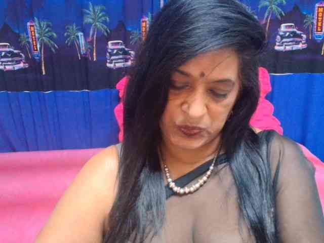 INDIANFUSION786 webcam