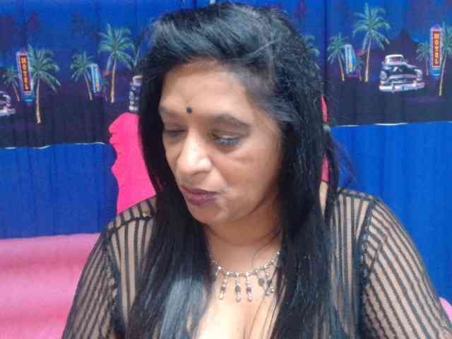 INDIANFUSION786 webcam
