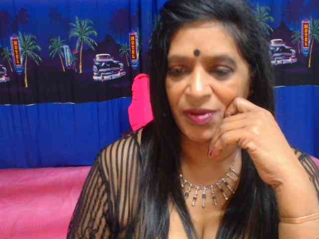 INDIANFUSION786 webcam