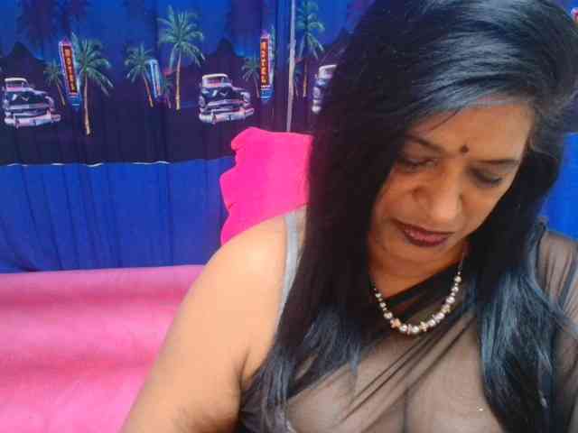 INDIANFUSION786 webcam