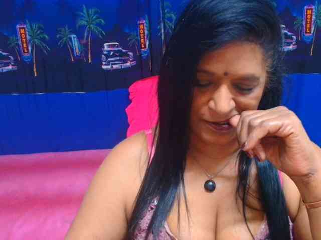INDIANFUSION786 webcam