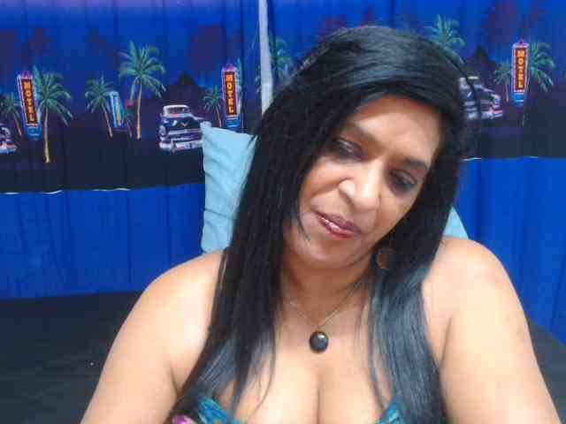 INDIANFUSION786 webcam