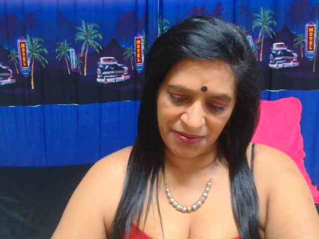 INDIANFUSION786 webcam