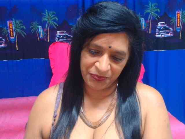 INDIANFUSION786 webcam