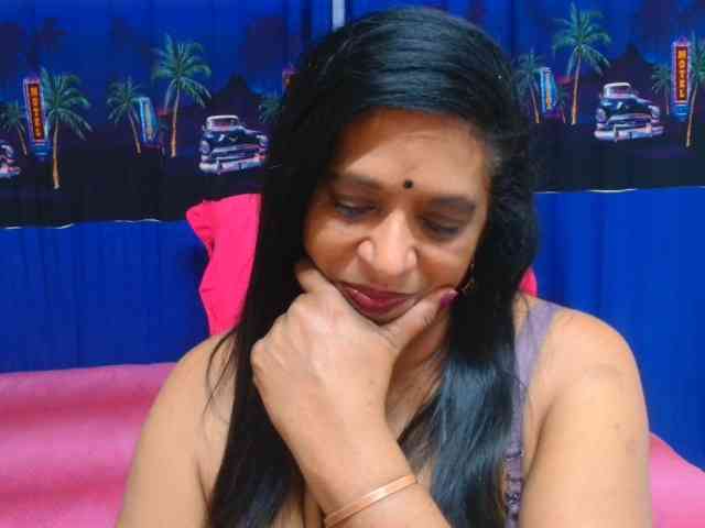 INDIANFUSION786 webcam