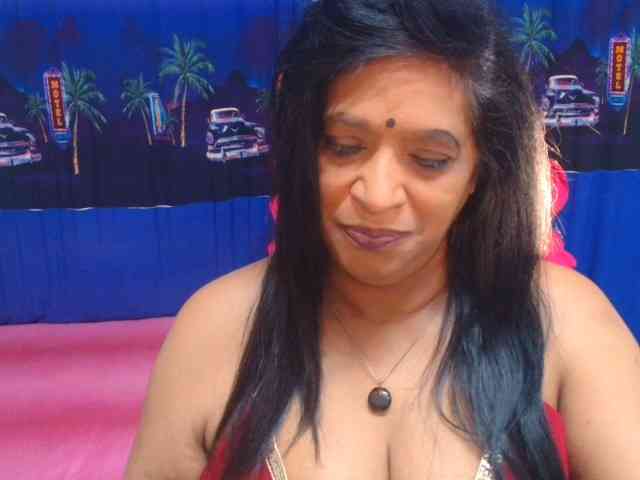 INDIANFUSION786 webcam