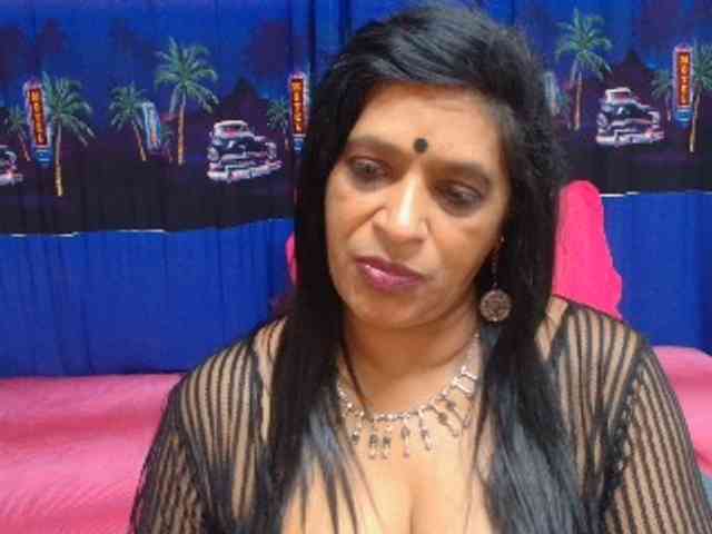 INDIANFUSION786 webcam