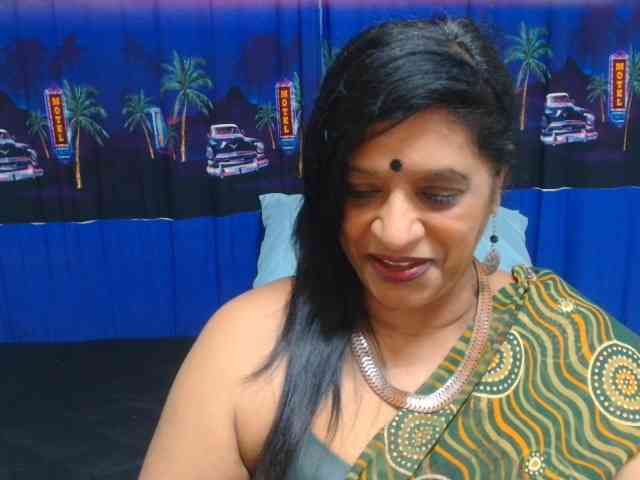 INDIANFUSION786 webcam