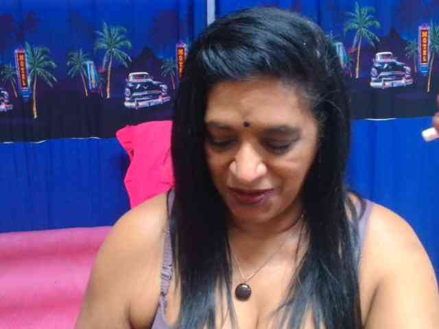 INDIANFUSION786 webcam