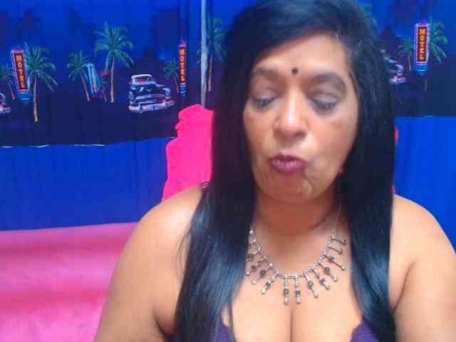 INDIANFUSION786 webcam
