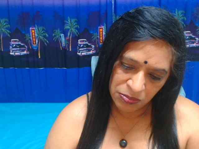 INDIANFUSION786 webcam