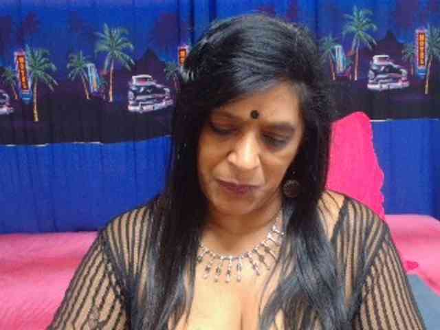 INDIANFUSION786 webcam
