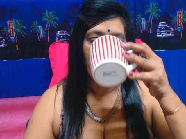 INDIANFUSION786 webcam