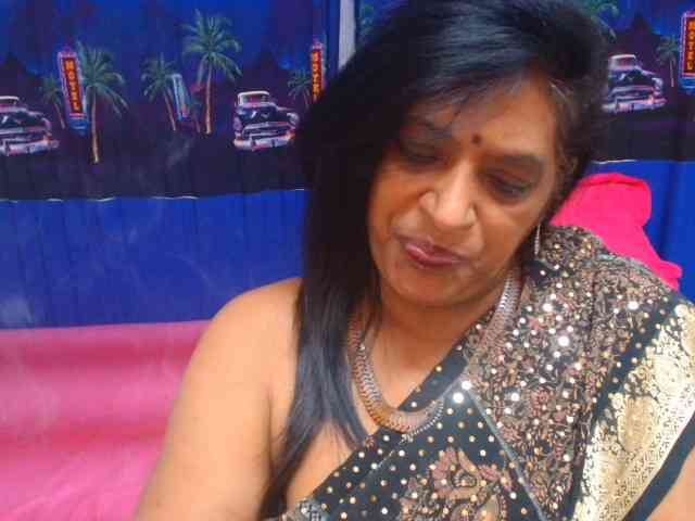 INDIANFUSION786 webcam