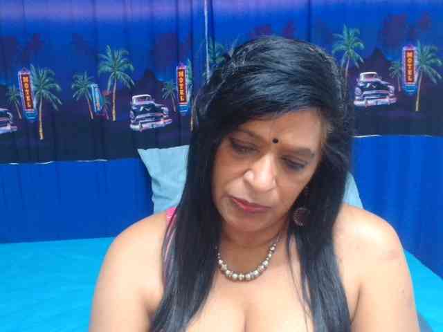 INDIANFUSION786 webcam