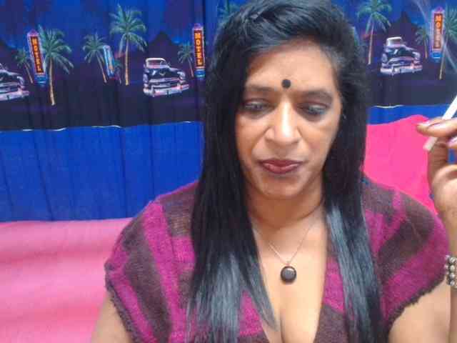 INDIANFUSION786 webcam