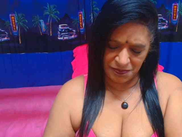INDIANFUSION786 webcam