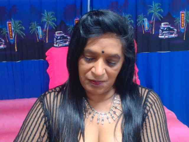 INDIANFUSION786 webcam