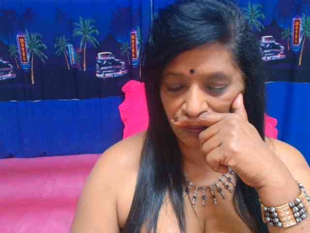 INDIANFUSION786 webcam