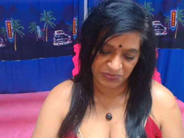 INDIANFUSION786 webcam
