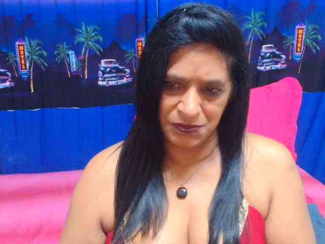 INDIANFUSION786 webcam