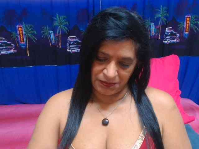 INDIANFUSION786 webcam