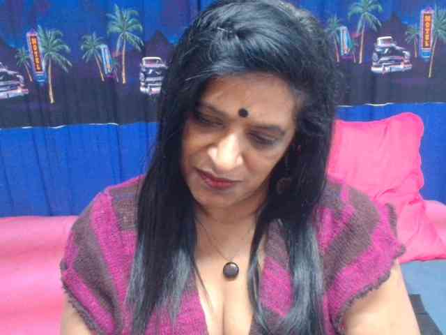 INDIANFUSION786 webcam