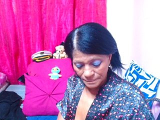 SLUTTYROXY Porn Show