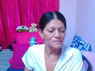 SLUTTYROXY Porn Show