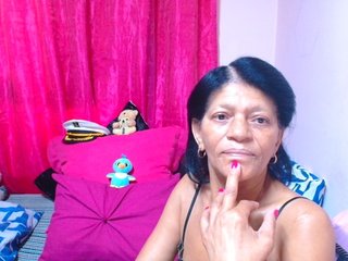 SLUTTYROXY Porn Show