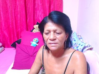 SLUTTYROXY Porn Show