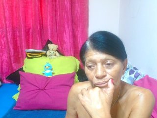 SLUTTYROXY Porn Show