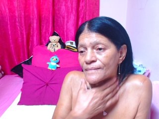 SLUTTYROXY Porn Show