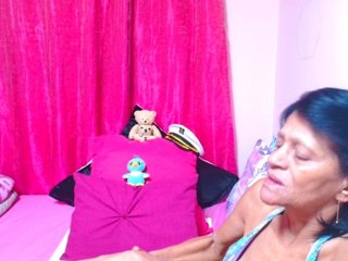 SLUTTYROXY Porn Show