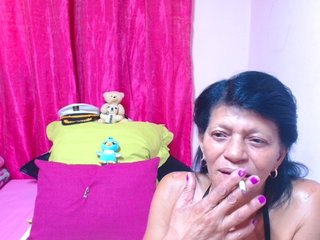 SLUTTYROXY Porn Show